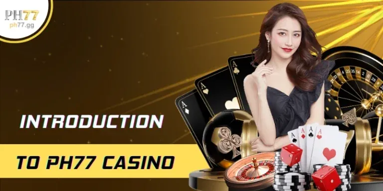Casino trực tuyến A99 chính thức