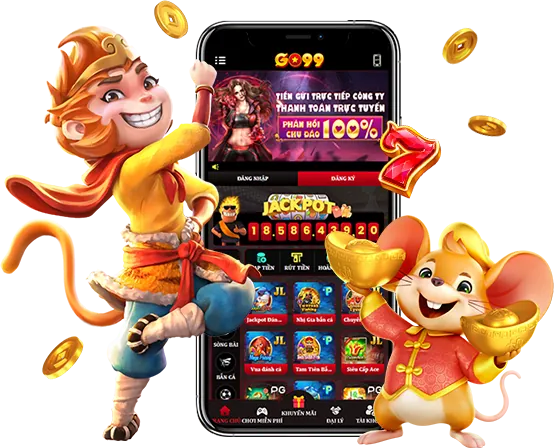 Chơi game và tích lũy điểm A99