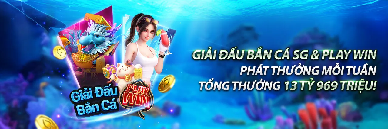 Nổ hũ và Bắn cá A99 chính thức