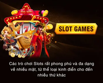 Biểu tượng đa dạng trận đấu