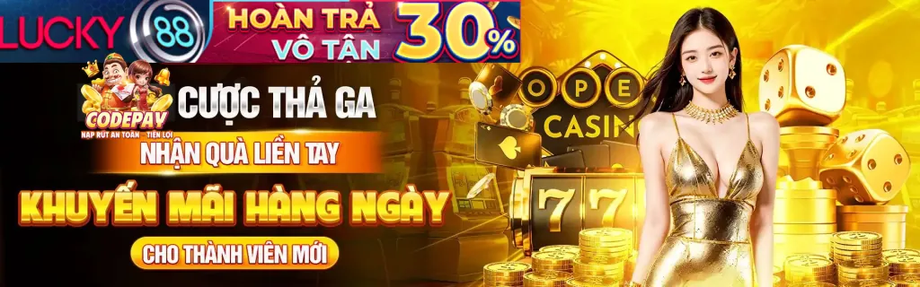 Các loại trò chơi tại a99 chính thức